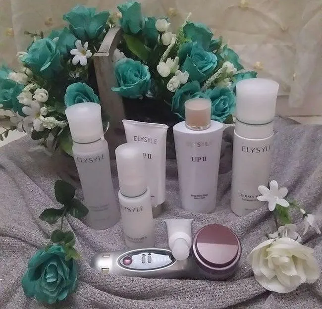 Facial Hazim @ Elysyle Spa Picture 1