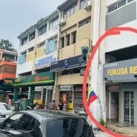 FUKUDA REFLEXOLOGY CENTRE ico