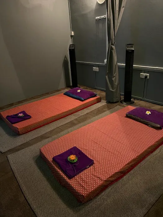 FUKUDA REFLEXOLOGY CENTRE Picture 3