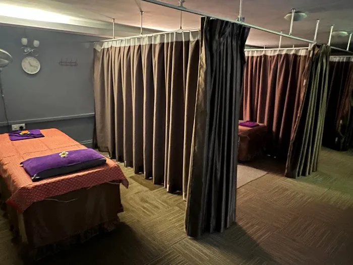 FUKUDA REFLEXOLOGY CENTRE Picture 6
