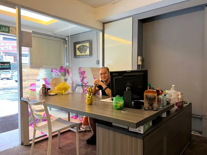 FUKUDA REFLEXOLOGY CENTRE Picture 4