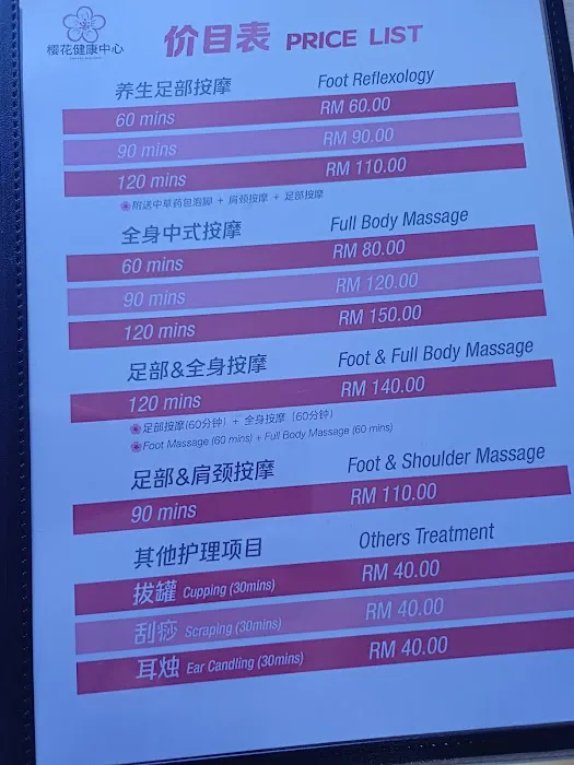 樱花健康中心 Sakura Family Health center Picture 7