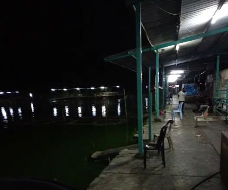 Bangkok Thai Jalan Klang Lama