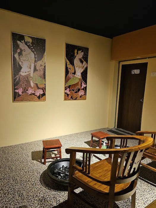 52 Thai Massage | Old Klang Road Picture 1