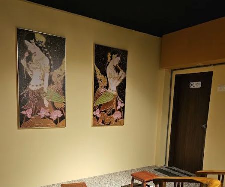 52 Thai Massage | Old Klang Road