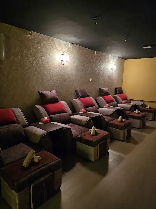 52 Thai Massage | Old Klang Road Picture 5