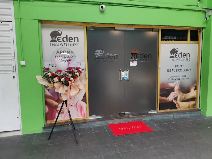 Eden Thai Wellness Picture 5