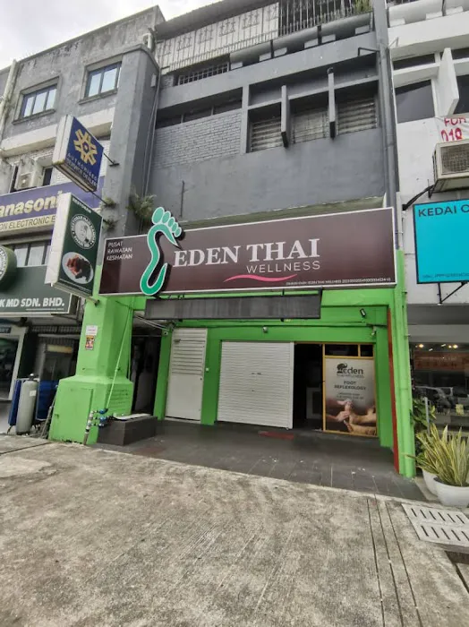Eden Thai Wellness Picture 6