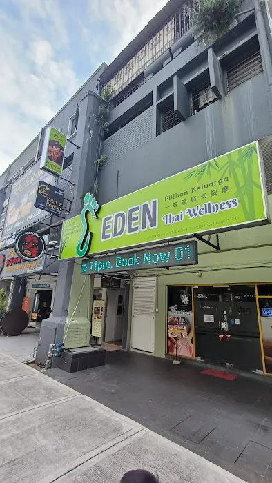 Eden Thai Wellness Picture 1
