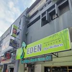 Eden Thai Wellness