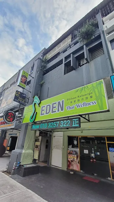 Eden Thai Wellness Picture 2