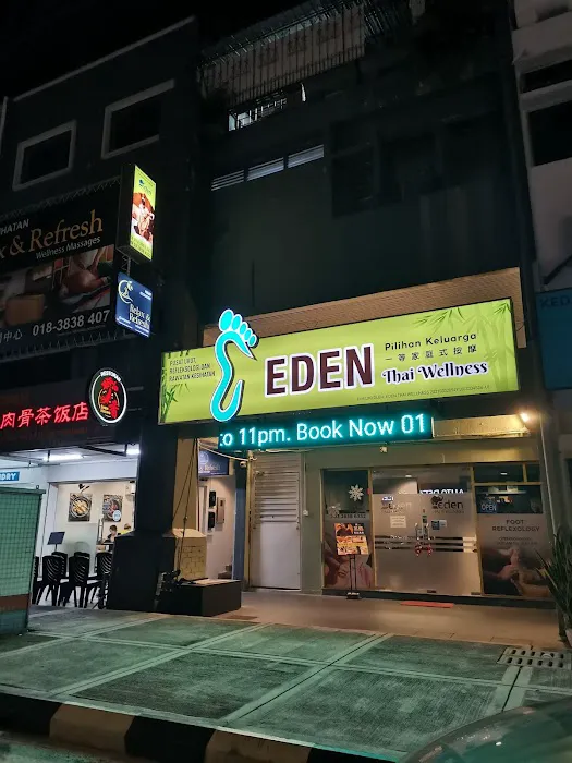 Eden Thai Wellness Picture 3