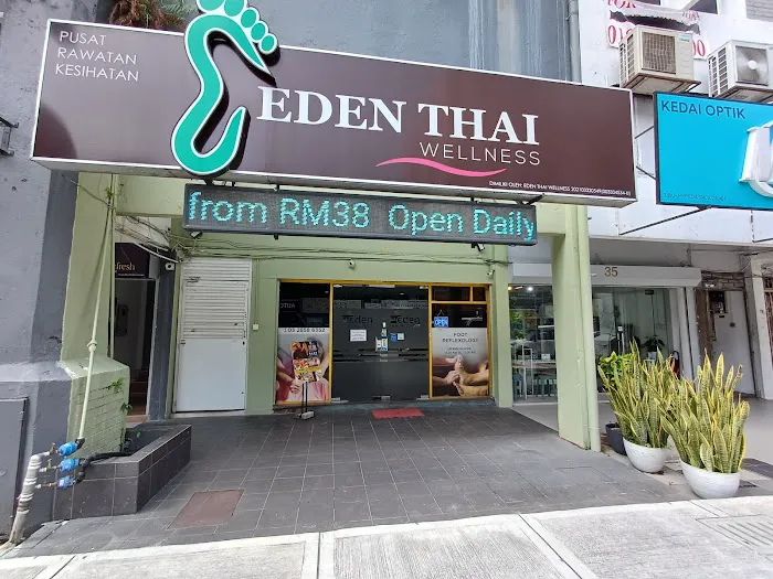 Eden Thai Wellness Picture 4