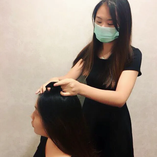 微生活•刮痧 HealthTrendy Picture 3