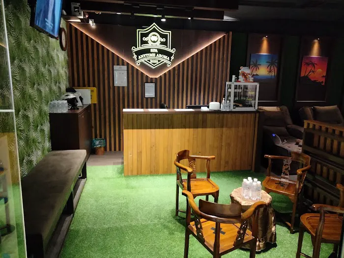 Anytime Aroma Picture 3