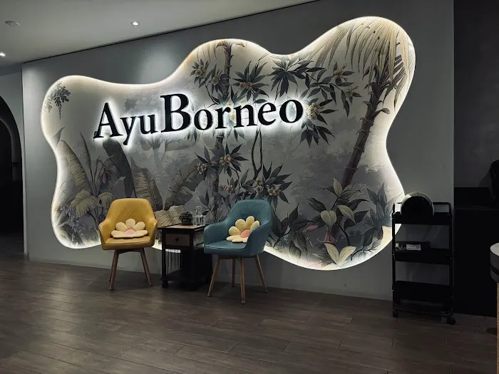 Ayu Borneo @ Wangsa Maju Picture 1