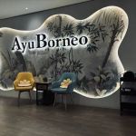 Ayu Borneo @ Wangsa Maju