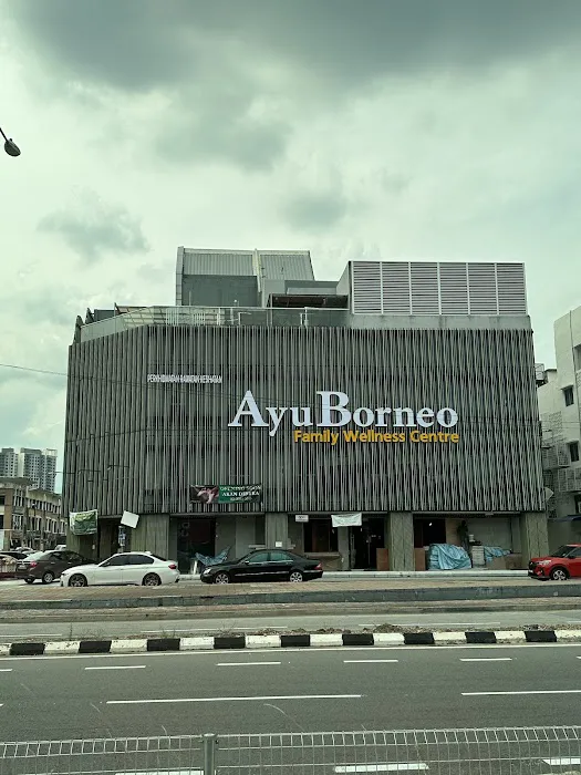 Ayu Borneo @ Wangsa Maju Picture 6