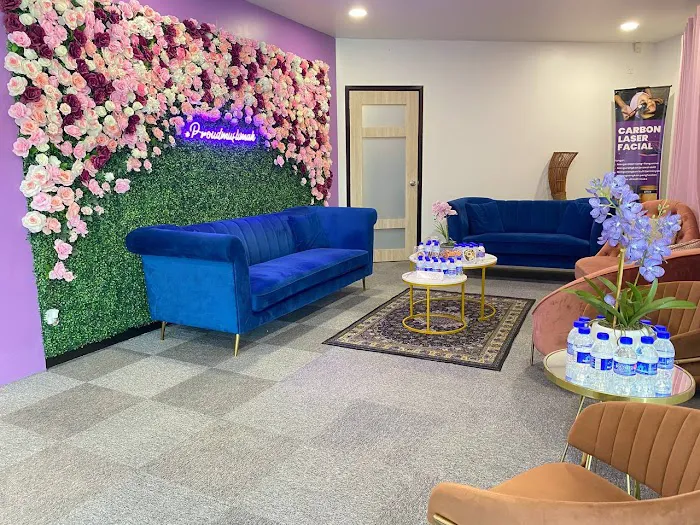 Seri Wajah Muslimah Facial Spa Wangsa Maju Picture 1
