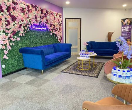 Seri Wajah Muslimah Facial Spa Wangsa Maju