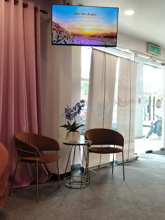 Seri Wajah Muslimah Facial Spa Wangsa Maju Picture 9