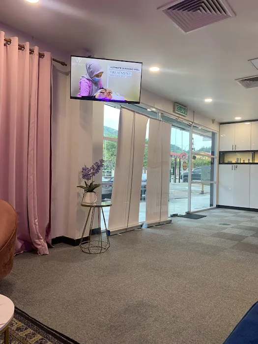 Seri Wajah Muslimah Facial Spa Wangsa Maju Picture 10