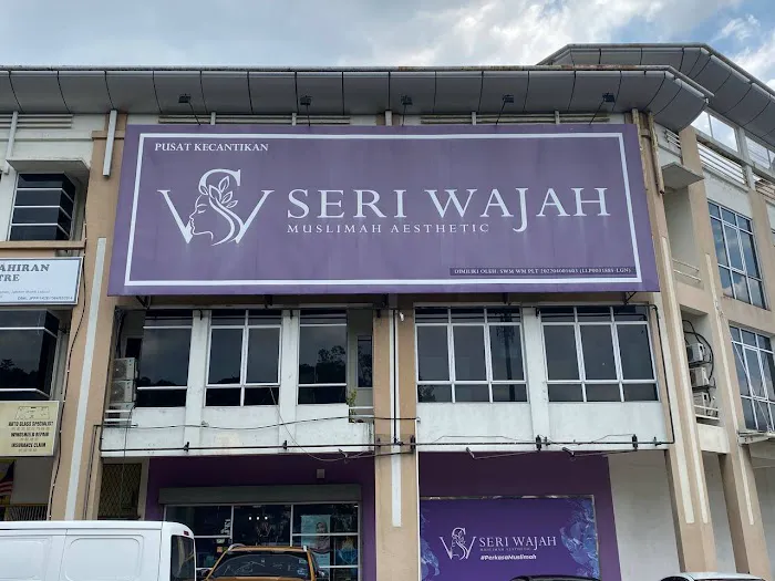 Seri Wajah Muslimah Facial Spa Wangsa Maju Picture 8