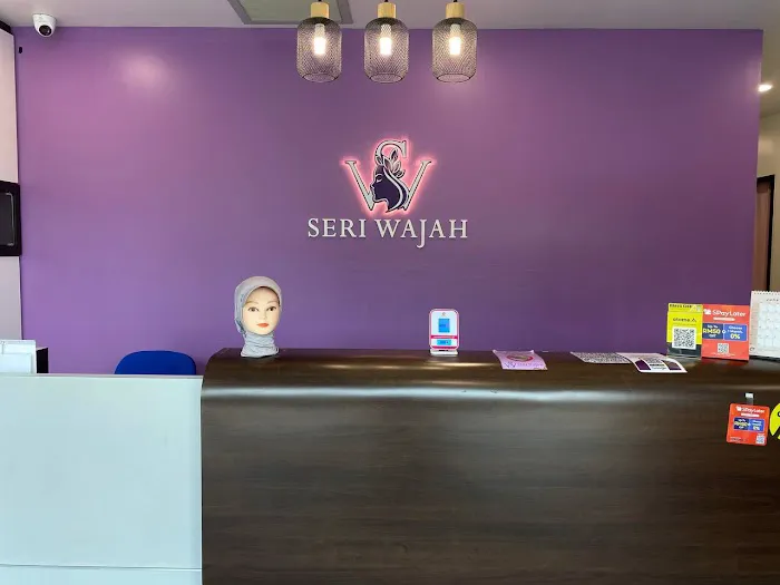 Seri Wajah Muslimah Facial Spa Wangsa Maju Picture 4