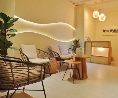 True Wellness KL