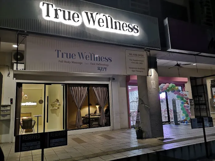 True Wellness KL Picture 8