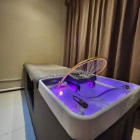 V2 Skin Beauty ico