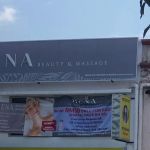 HENA beauty&massage