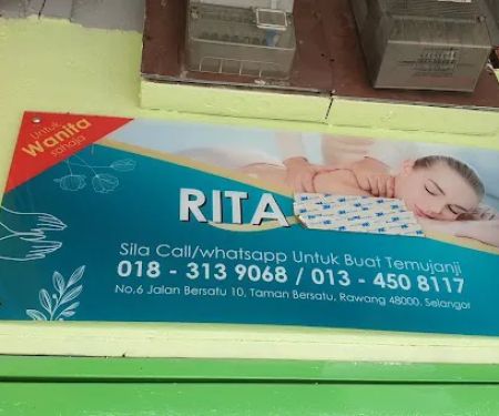 Rita Spa