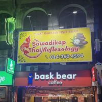 Sawadikap Thai Massage @ Bandar Kajang ico