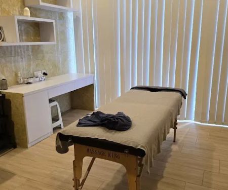 Urut Belikat, Badan, Sport & Industrial Massage KIE.SM, Kuantan