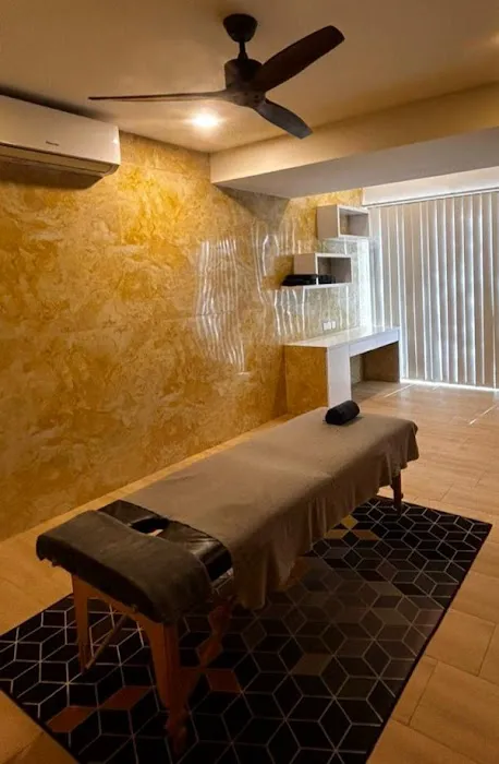 Urut Belikat, Badan, Sport & Industrial Massage KIE.SM, Kuantan Picture 10