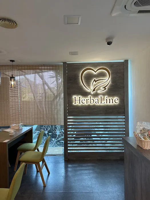 Herbaline Facial Spa Kuantan Pahang Picture 1