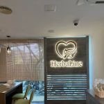 Herbaline Facial Spa Kuantan Pahang