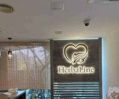 Herbaline Facial Spa Kuantan Pahang