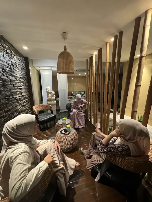 Herbaline Facial Spa Kuantan Pahang Picture 4