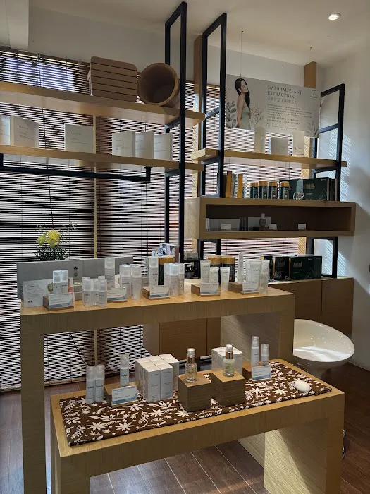 Herbaline Facial Spa Kuantan Pahang Picture 9