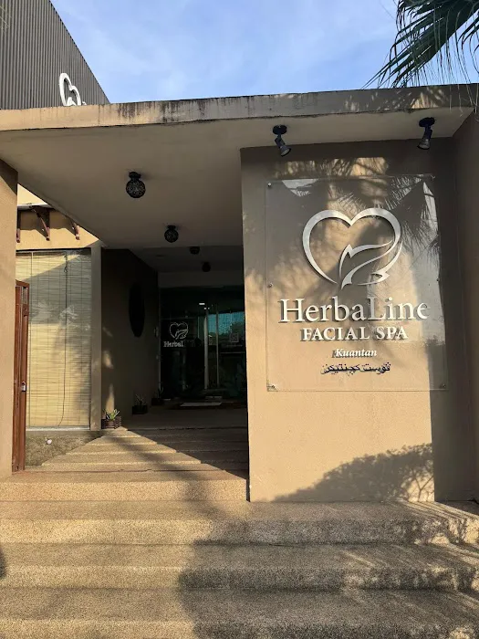 Herbaline Facial Spa Kuantan Pahang Picture 10