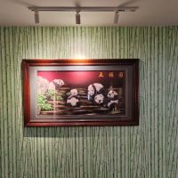 Barleycorn Massage Center ico