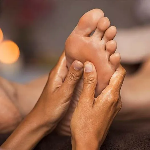 Nava Blind Massage Picture 9
