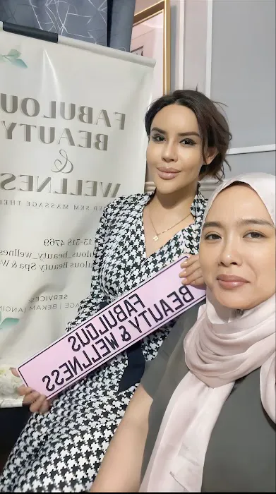 Fabulous Beauty & Wellness (WOMAN & BY APPOINTMENT ONLY) Picture 1