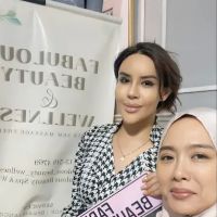 Fabulous Beauty & Wellness (WOMAN & BY APPOINTMENT ONLY) ico