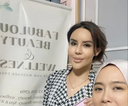 Fabulous Beauty & Wellness (WOMAN & BY APPOINTMENT ONLY)