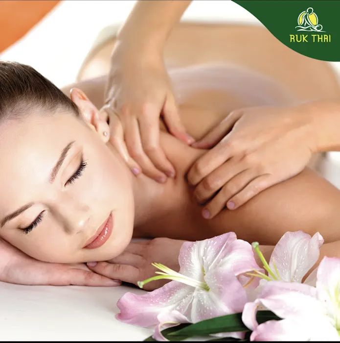 Ruk Thai Massage @ Sri Damansara 泰式按摩 (Ativo) Picture 2