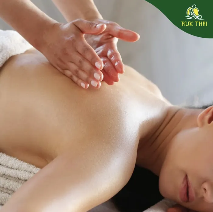 Ruk Thai Massage @ Sri Damansara 泰式按摩 (Ativo) Picture 10