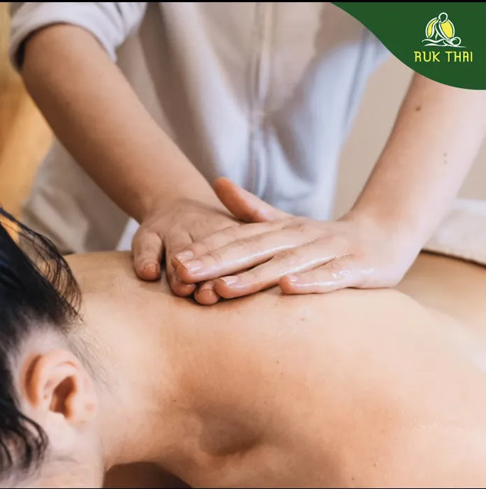 Ruk Thai Massage @ Sri Damansara 泰式按摩 (Ativo) Picture 7